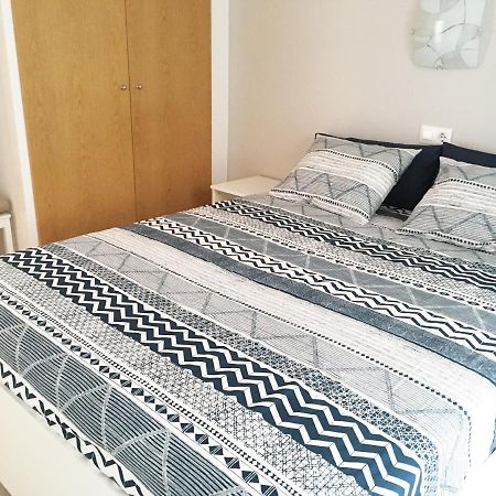 Apartamento Centrico Y Renovado, 100M De La Playa L'Estartit Buitenkant foto