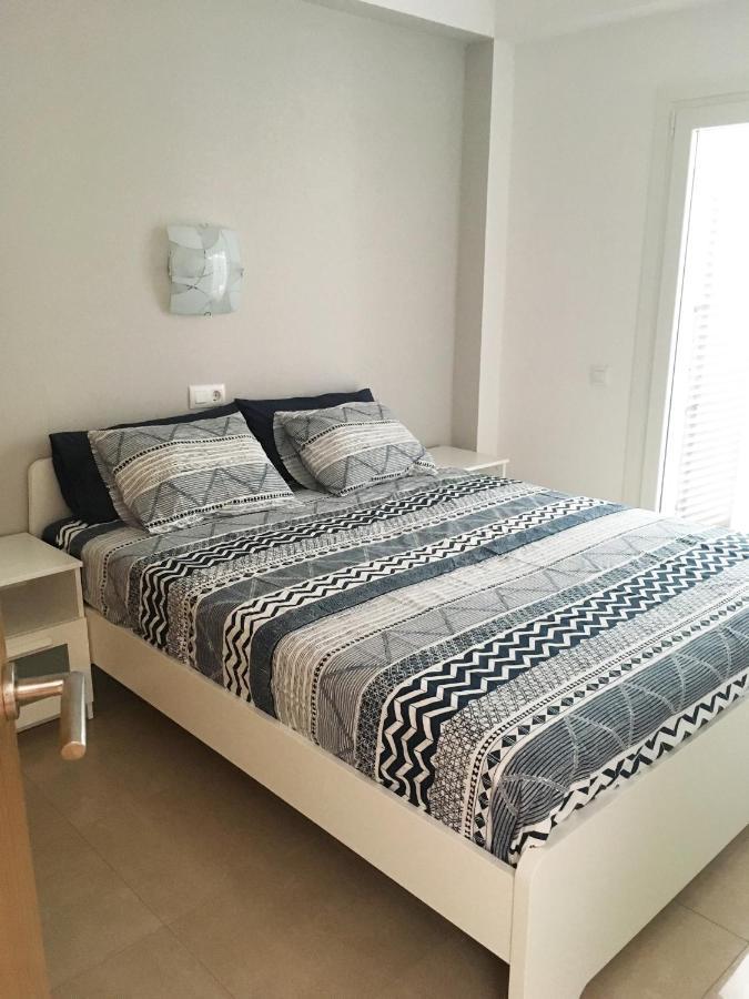 Apartamento Centrico Y Renovado, 100M De La Playa L'Estartit Buitenkant foto