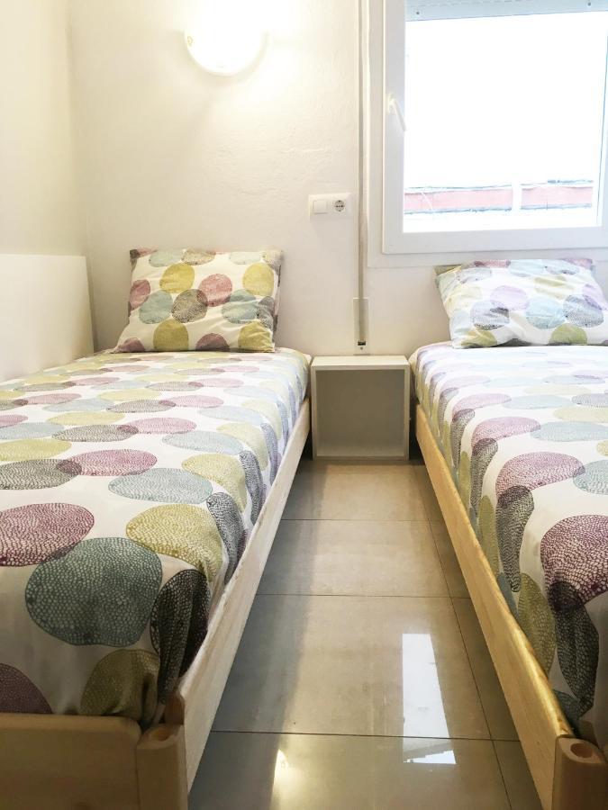 Apartamento Centrico Y Renovado, 100M De La Playa L'Estartit Buitenkant foto