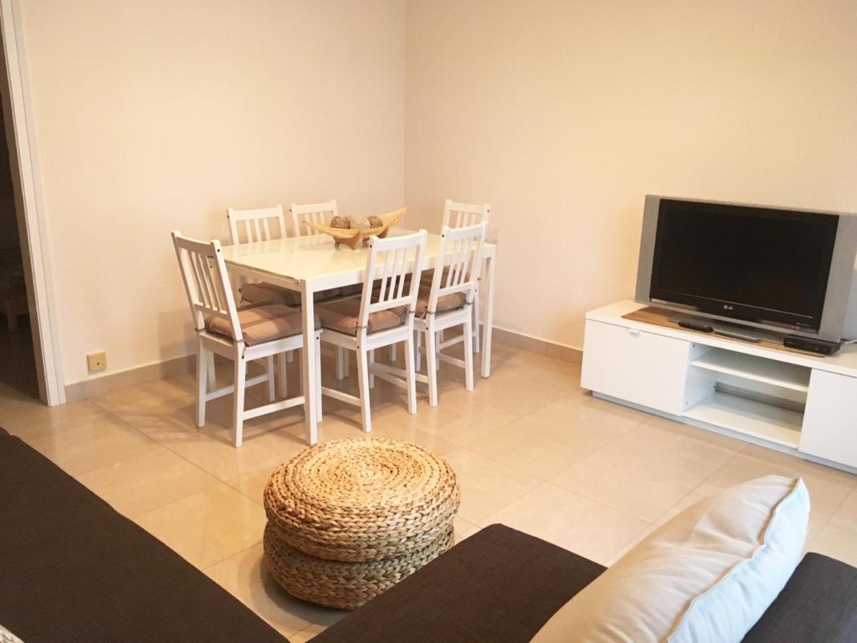 Apartamento Centrico Y Renovado, 100M De La Playa L'Estartit Buitenkant foto