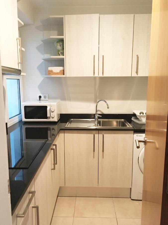 Apartamento Centrico Y Renovado, 100M De La Playa L'Estartit Buitenkant foto