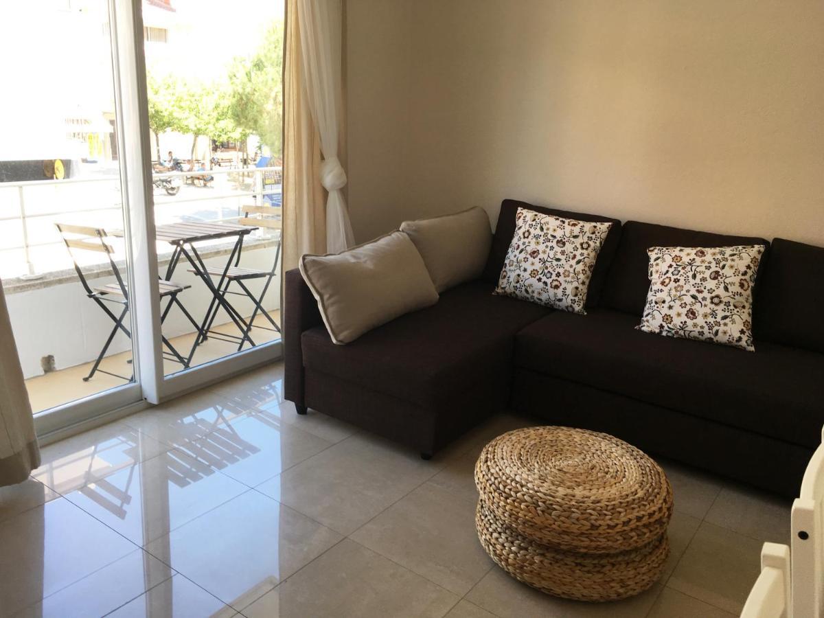 Apartamento Centrico Y Renovado, 100M De La Playa L'Estartit Buitenkant foto