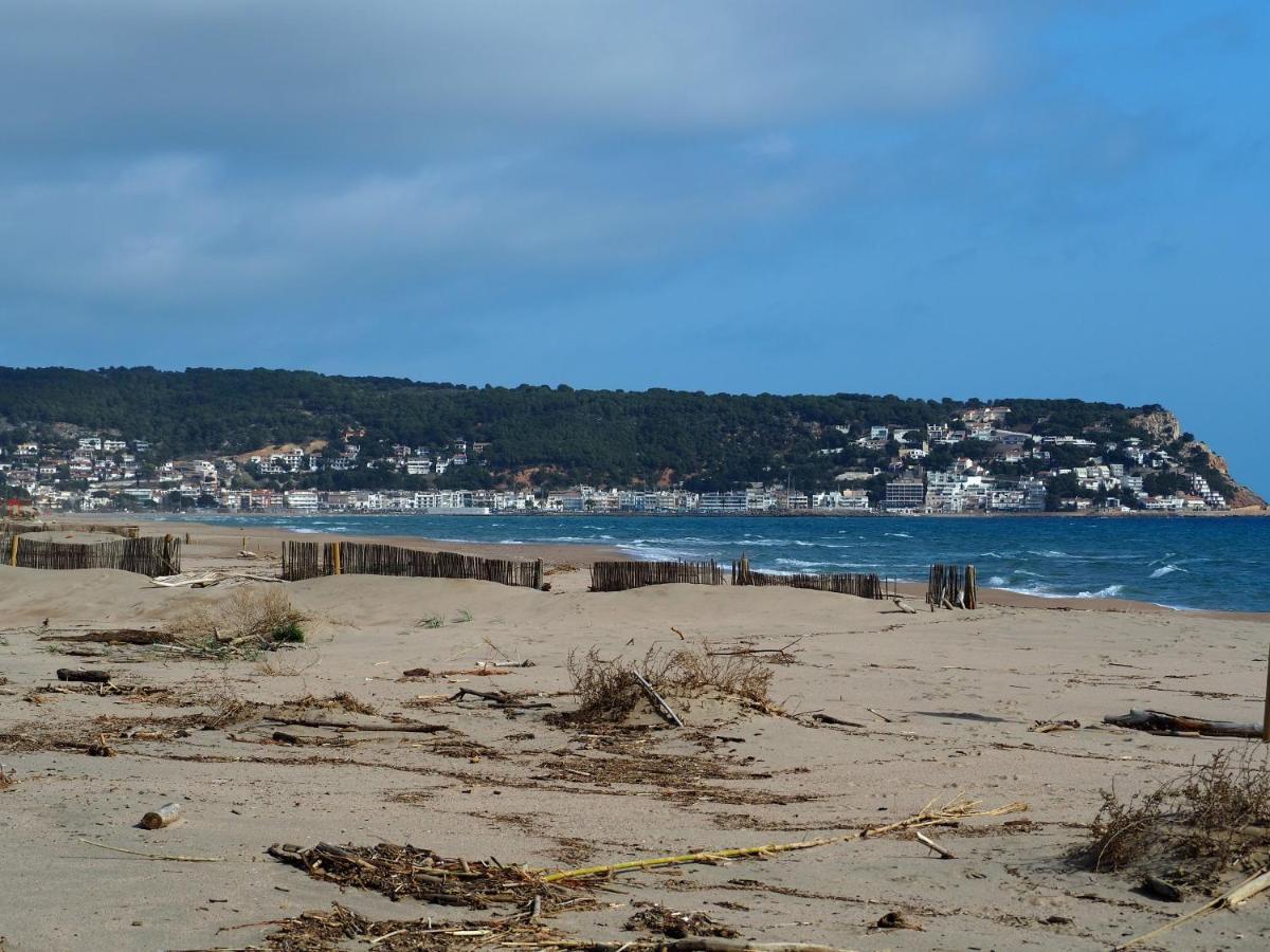Apartamento Centrico Y Renovado, 100M De La Playa L'Estartit Buitenkant foto