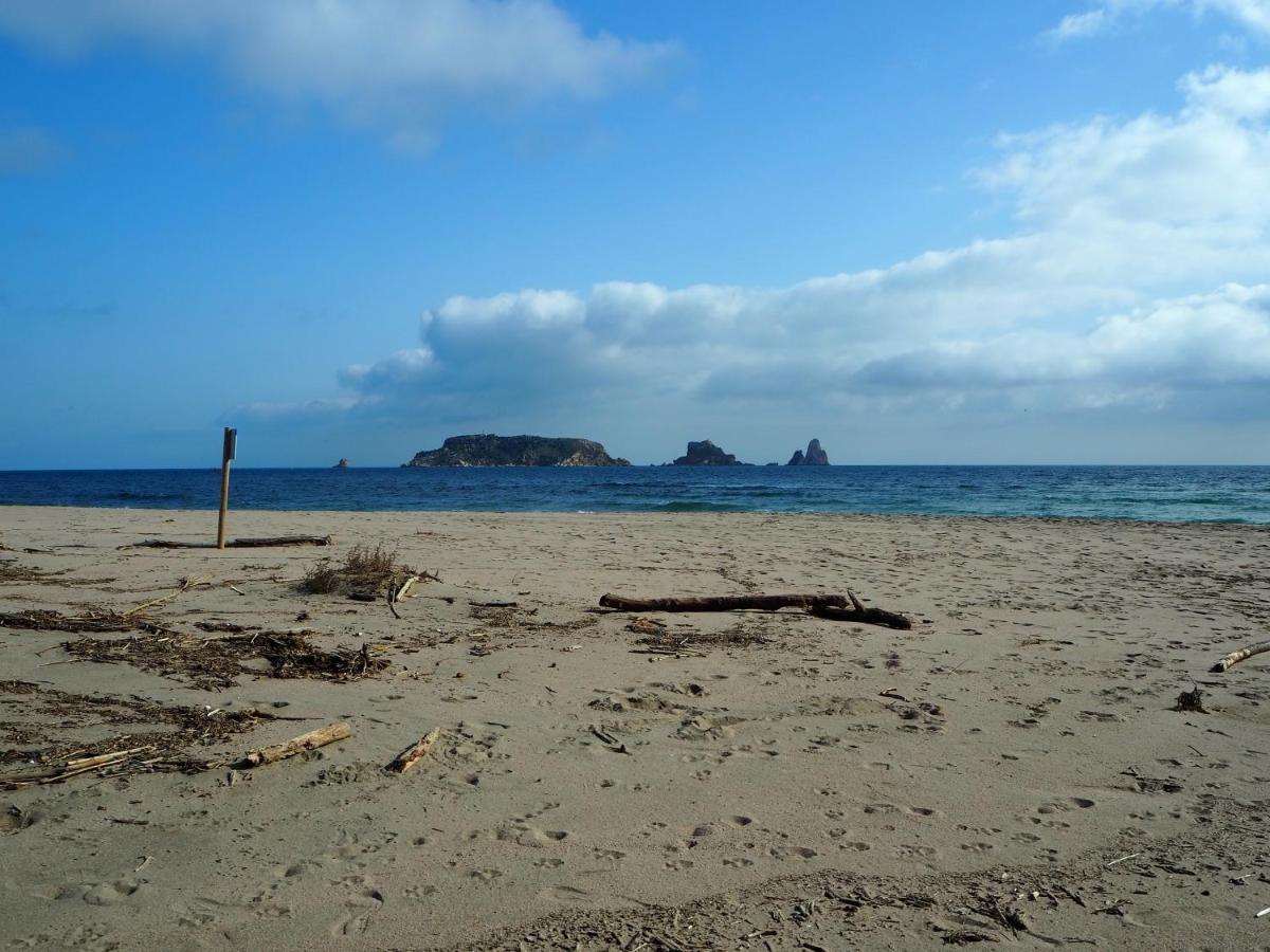 Apartamento Centrico Y Renovado, 100M De La Playa L'Estartit Buitenkant foto